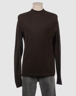 ANTONIO MIRO - MAGLIERIA - Maglie collo a giro - su YOOX.COM