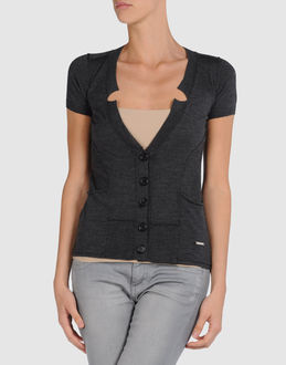 Costume National - Maille - Cardigans