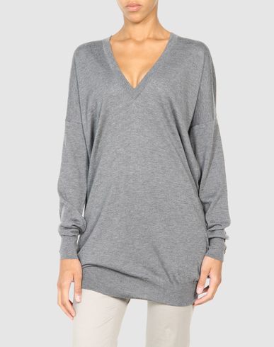 ZOOM MALO - Cashmere sweater