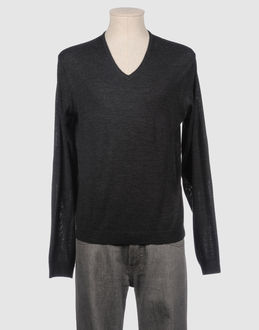 GENTILUOMO BY GENTI - MAGLIERIA - Maglie collo a v - su YOOX.COM