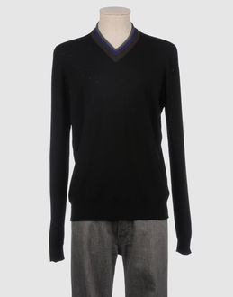 John Smedley V-necks - Item 39242009