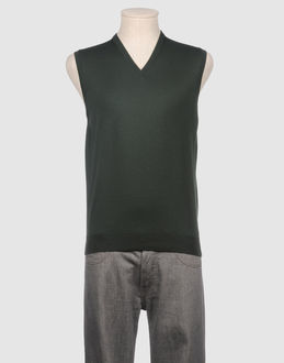 John Smedley Sweater Vests - Item 39242017