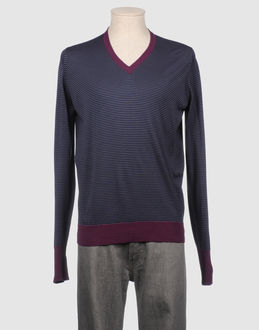John Smedley V-necks - Item 39242022