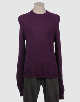 BRAEMAR - MAGLIERIA - Maglie collo a giro - su YOOX.COM