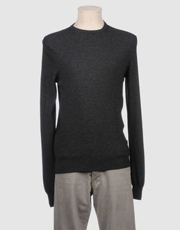 CACHEMIRE - MAGLIERIA - Maglie collo a giro - su YOOX.COM