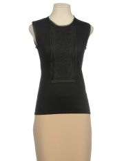 PHILOSOPHY di A. F. - Sleeveless jumper