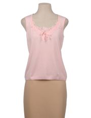ESCADA - Sleeveless sweater