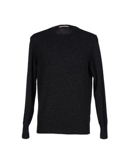 MARTINIQUE - MAGLIERIA - Maglie collo a giro - su YOOX.COM