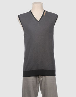 MARTINIQUE - MAGLIERIA - Maglie gilet - su YOOX.COM