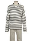 PETIT BATEAU - Crewneck sweater