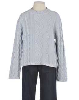 BOBOLI Crewneck sweaters Item 39242774