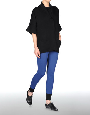 JIL SANDER NAVY - Cardigan