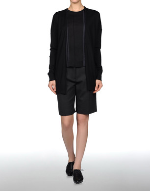 JIL SANDER NAVY - Cardigan
