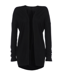 JIL SANDER NAVY - Cardigan