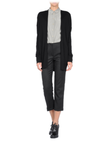 JIL SANDER NAVY - Cardigan