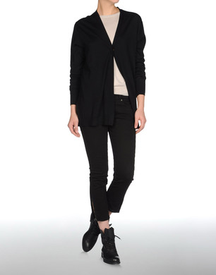 JIL SANDER NAVY - Cardigan