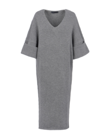 JIL SANDER NAVY - 3/4 length dress