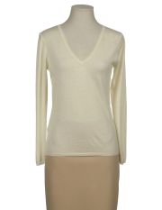 ROSSOPURO - Cashmere sweater