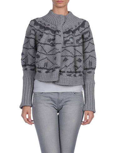 ZOOM WOOLRICH 180th ANNIVERSARY - LIMITED EDITION - Cardigan