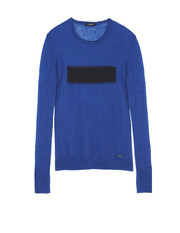 COSTUME NATIONAL - Crewneck sweater