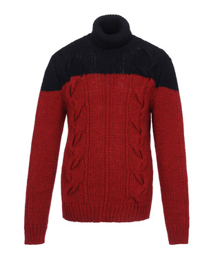 Pulls à col roulé Homme - DRIES VAN NOTEN