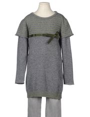 NUSNUS - Pullover mit Rundkragen