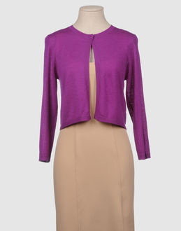Versace Jeans Couture Cardigans - Item 39243337