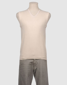 GRP - MAGLIERIA - Maglie gilet - su YOOX.COM