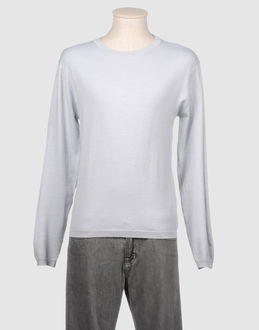 EMPORIUM VIRI - MAGLIERIA - Maglie collo a giro - su YOOX.COM