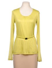 ALYSI - Long sleeve jumper