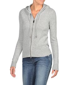 ARMANI JEANS - Cardigan