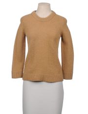 ROCHAS - Long sleeve jumper