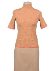 ROCHAS - Maglia maniche corte