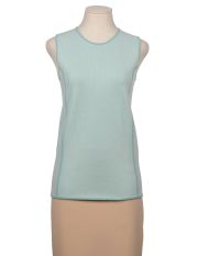 ROCHAS - Sleeveless sweater