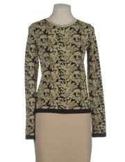 ROCHAS - Maglia maniche lunghe