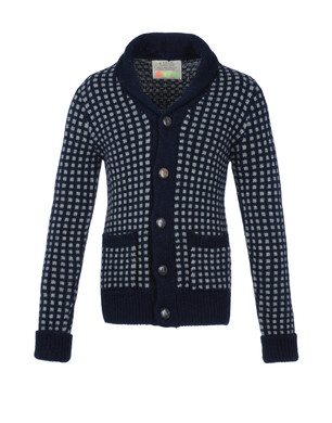 Cardigan Men's - M.GRIFONI DENIM