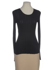 ROCHAS - Maglia maniche lunghe