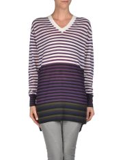 PAUL SMITH - Long sleeve sweater