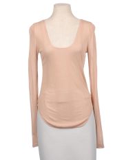 T by ALEXANDER WANG - Long sleeve t-shirt