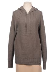 T by ALEXANDER WANG - Maglia maniche lunghe