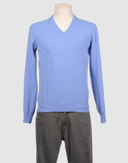JOSEPH LOCK - MAGLIERIA - Maglie collo a v - su YOOX.COM