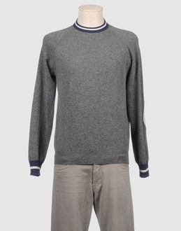 JOSEPH LOCK - MAGLIERIA - Maglie collo a giro - su YOOX.COM