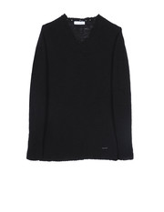 COSTUME NATIONAL - Maglia maniche lunghe