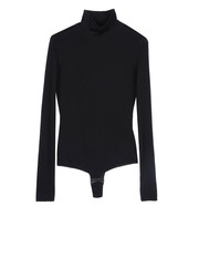 COSTUME NATIONAL - Maglia maniche lunghe