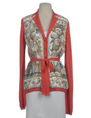 ROCHAS - Cardigan