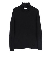 COSTUME NATIONAL - Maglia maniche lunghe
