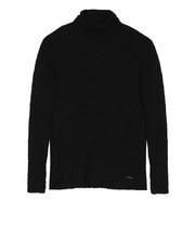 COSTUME NATIONAL - High neck sweater