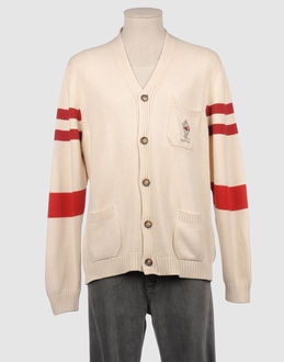 ICEBERG HISTORY - MAGLIERIA - Maglie collo a v - su YOOX.COM