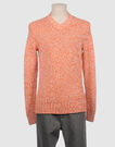 CRUCIANI - Cashmere jumper