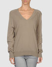 T by ALEXANDER WANG - Long sleeve sweater